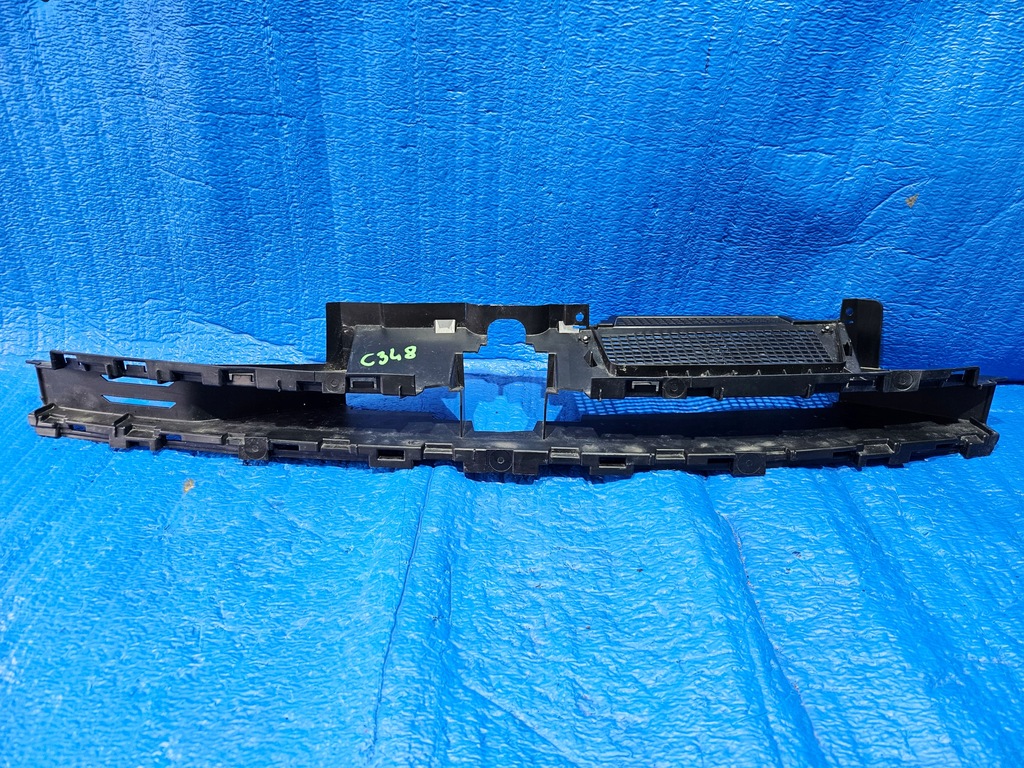 фото №1, Повітропровід впуск повітря renault 626851336r