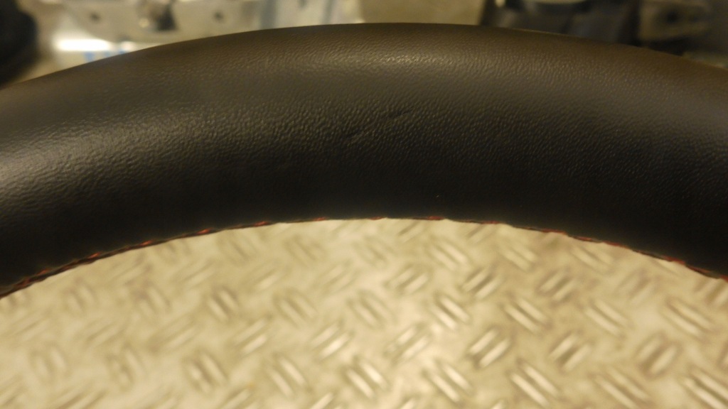 фото №7, Воздуховод многофункциональный ford puma mk2 st