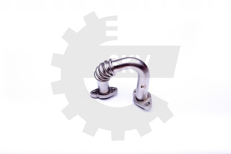 фото №9, Esen skv 14skv709 шланг, клапан agr