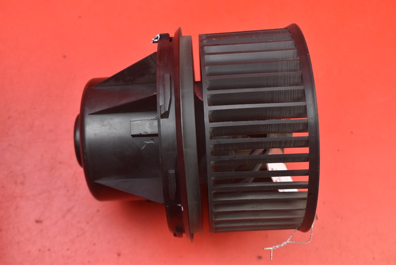 Воздуходувка воздуха обдув eu ford mondeo mk4 08r в Украине