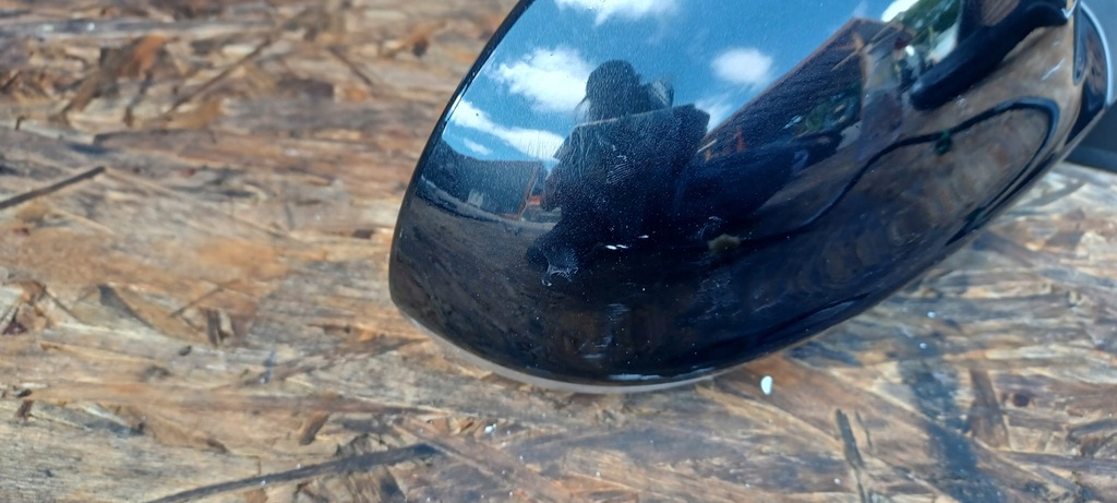 фото №7, Vw golf v plus зеркало правое 10 pin 076014 010836