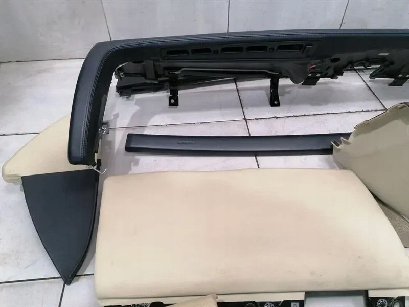 Rolls royce phantom mk7 vii 7 панель приладів 51459209452 правий hand drive rhd Зі Шроту