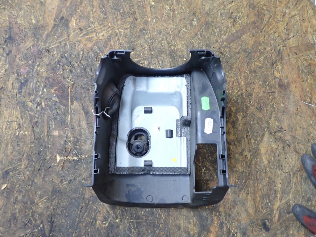 фото №7, Корпус руля kia ceed ii 1,4 2014r hb przed lift wd 84853-a2000 7507