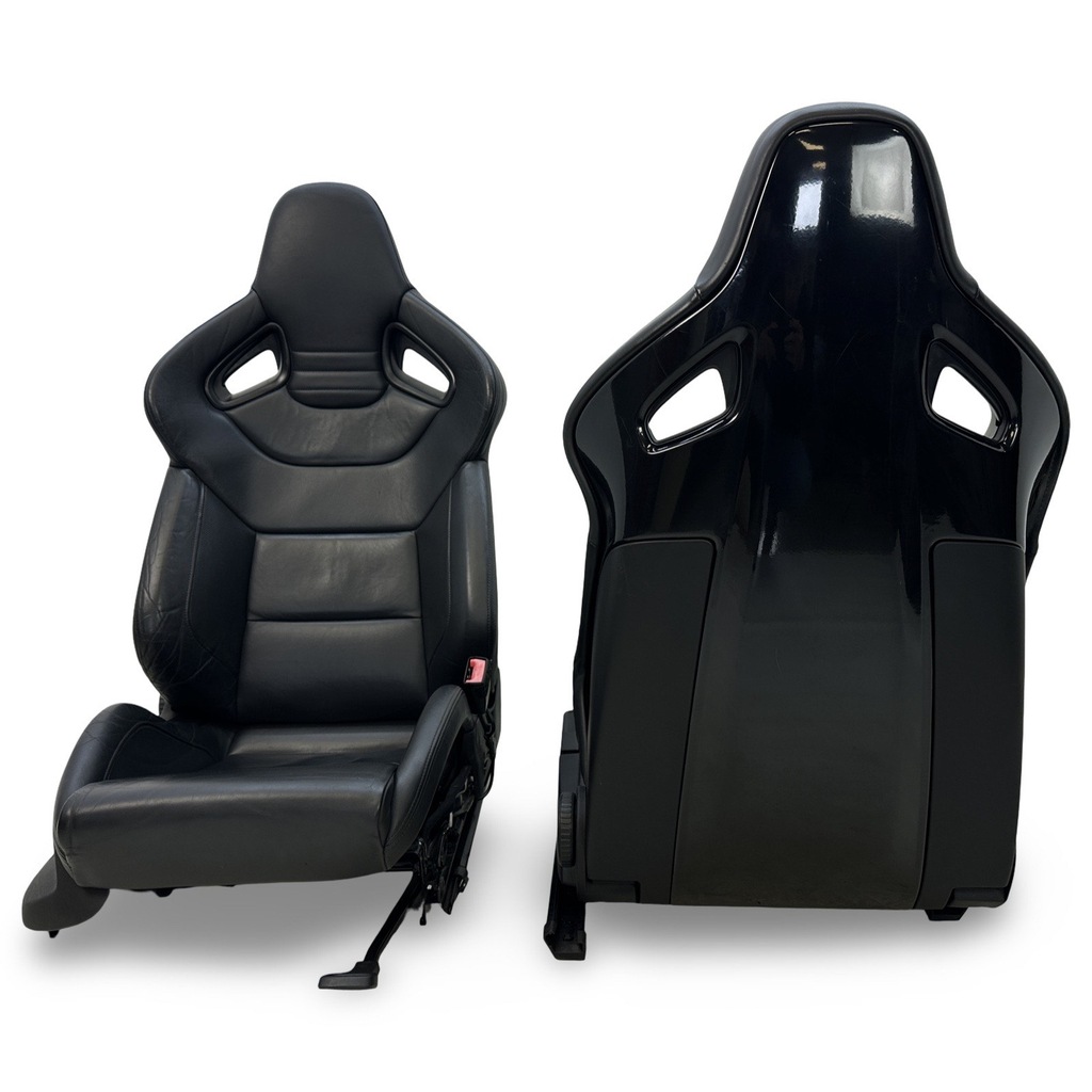 фото №7, Оригинальные сиденья спортивные ковши recaro motorsport audi a3 s3 rs3 8p