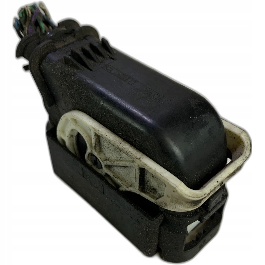 фото №1, Штекер колодка насоса abs peugeot expert ii jumpy scudo