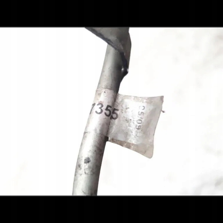 Щуп оливи fiat freemont 345_ 55567355 1.96l дизель 2013 Зі Шроту