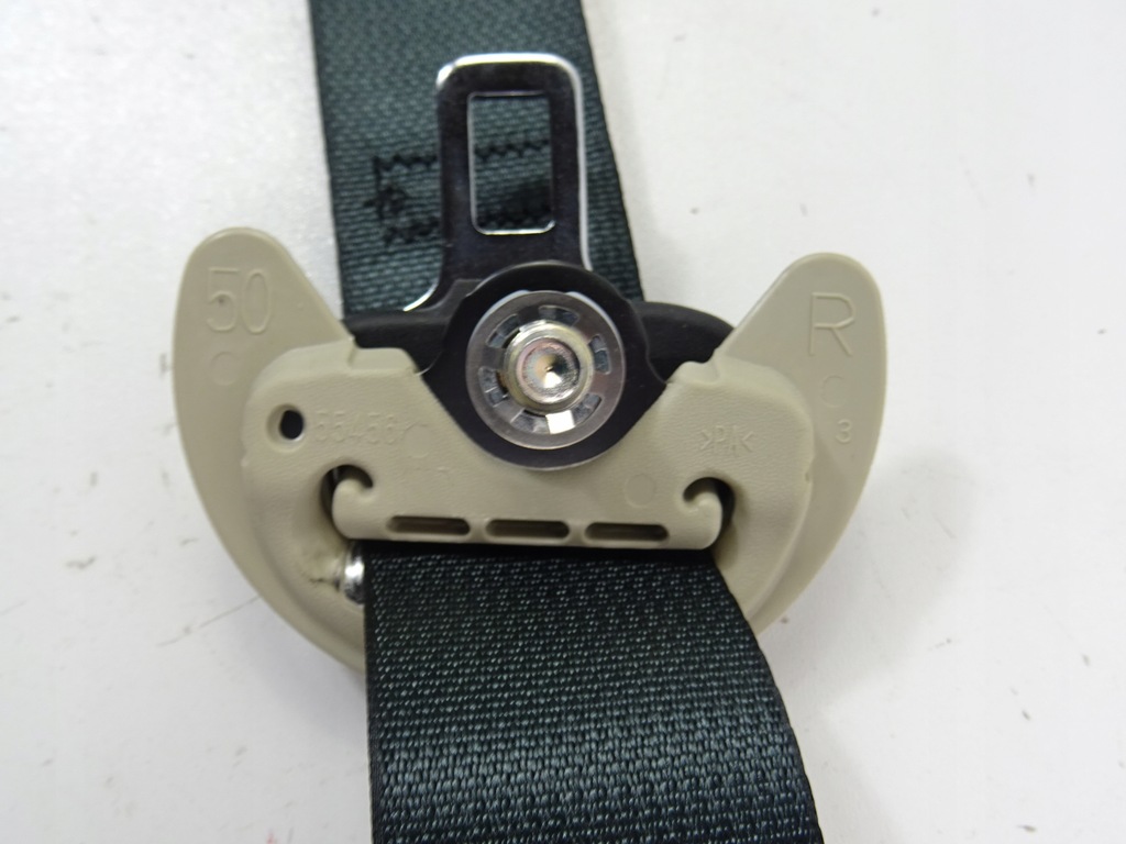 фото №6, Outlander iii lift pas безпеки правий 2020 r