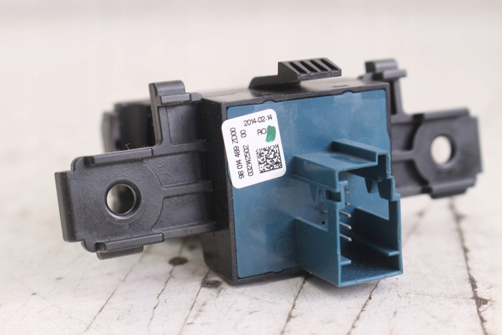 фото №5, Кнопка переключатель ручного 98014489zd c4 picasso ii