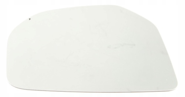 фото №1, Вкладиш дзеркало peugeot partner ii 2008-2012 правий