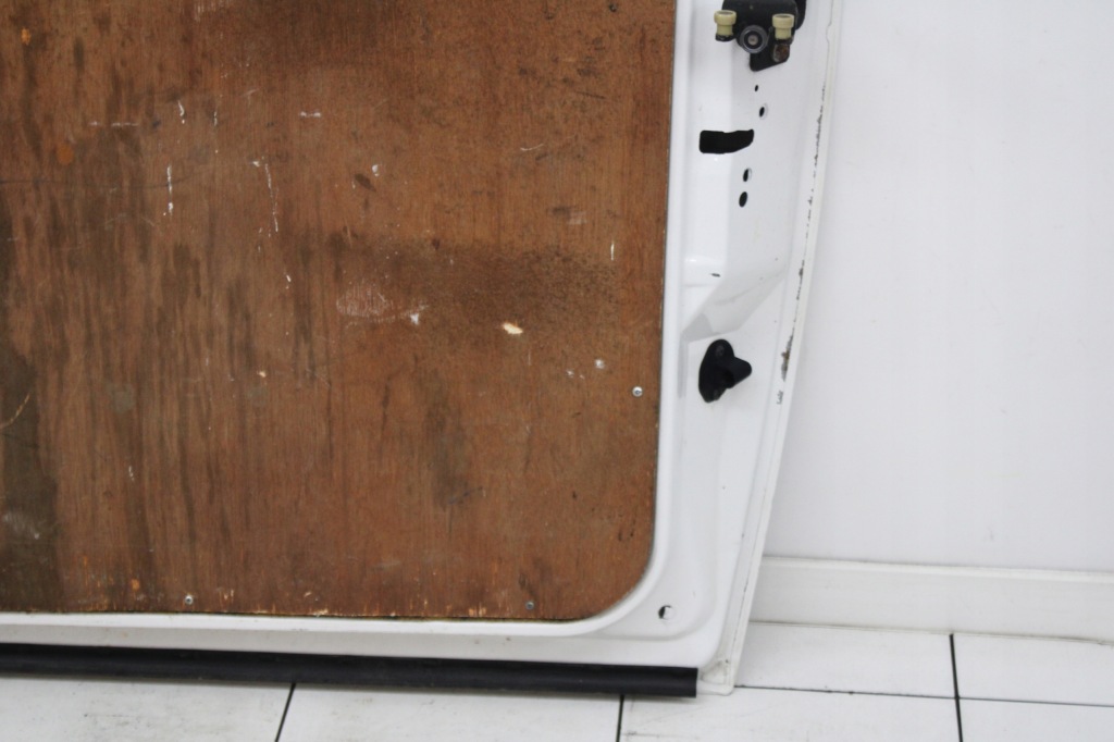 Citroen jumpy scudo expert ii 07r- двері праве зсувні бічний ewp ewpa Зі Шроту