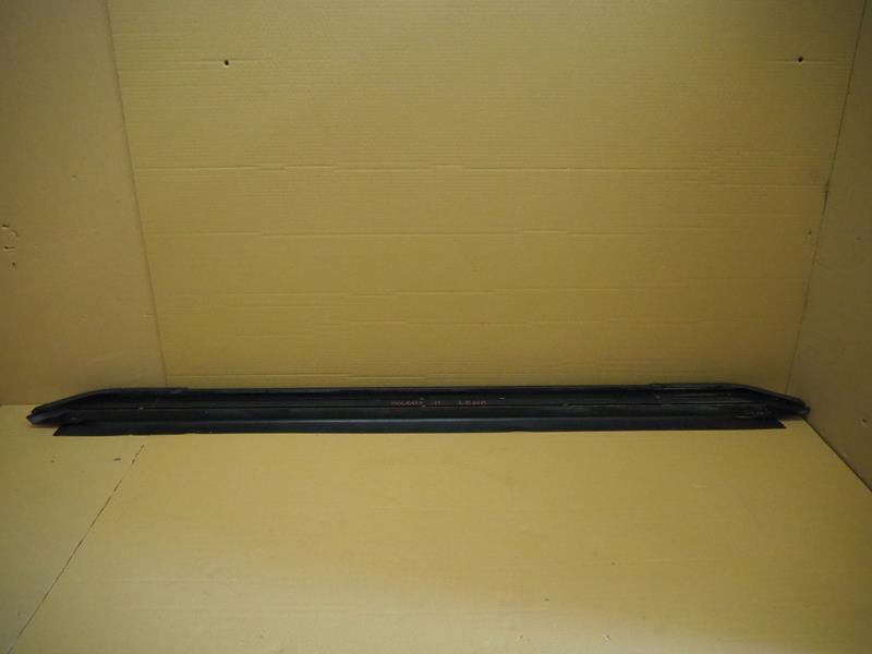 фото №4, Підніжка поріг лівий renault koleos ii