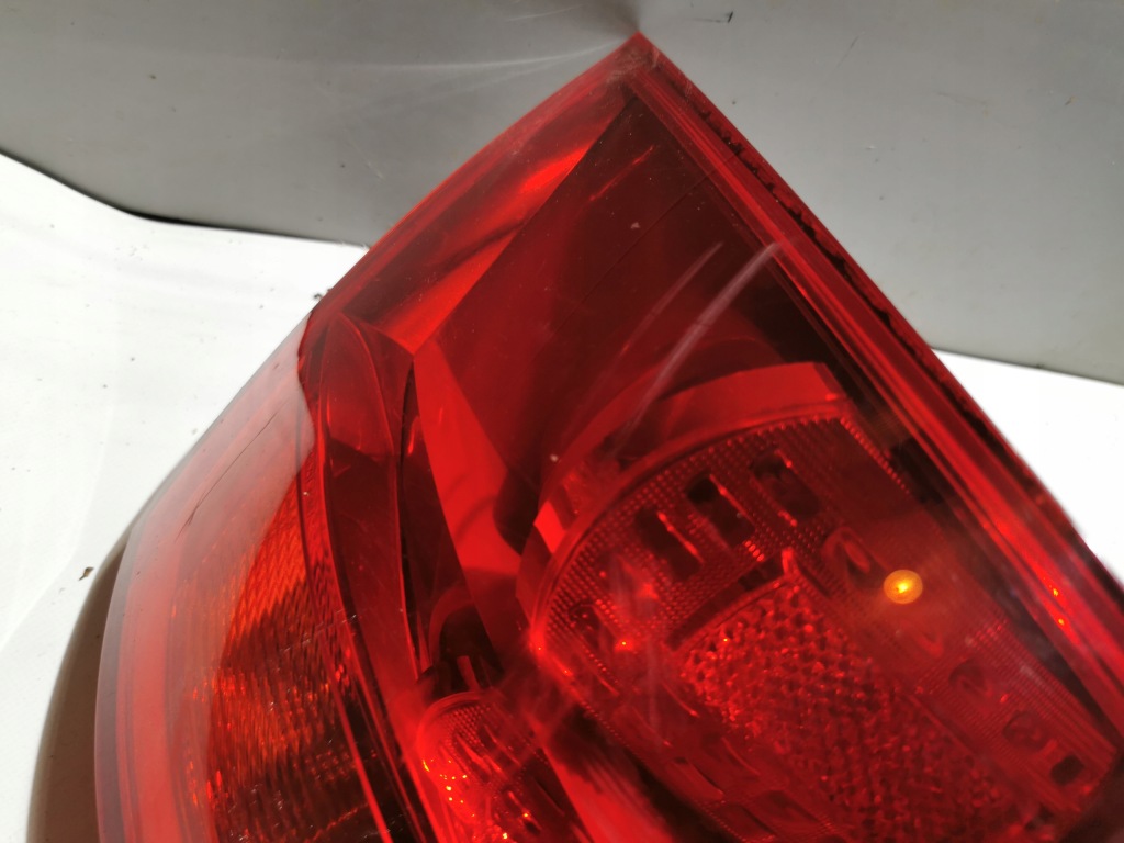 фото №7, Лампа лівий задня audi q7 4l0945093