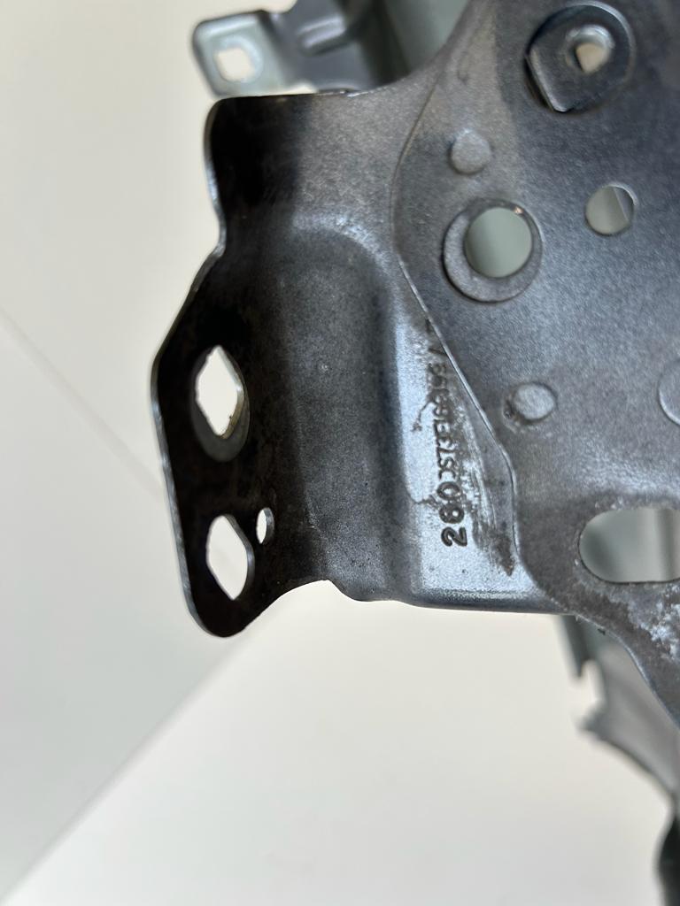 фото №5, Ford mondeo mk5 крыло левый перед оригинал