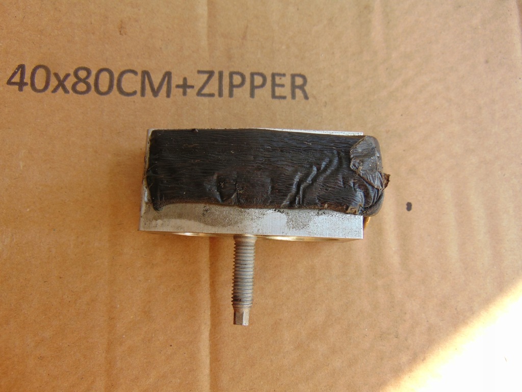 фото №4, Клапан расширительный ford mondeo mk5