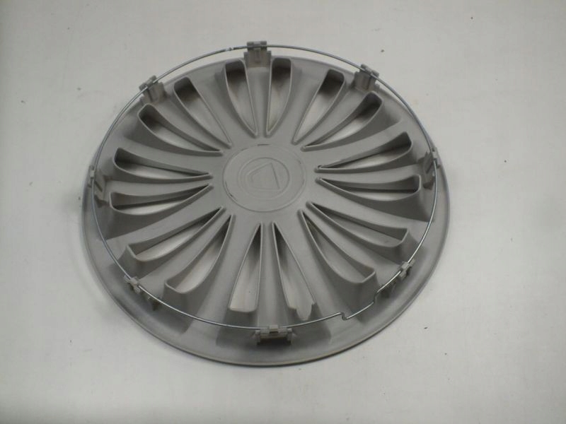 фото №10, Lodgy ковпаки ковпачок кришка 15" oryg