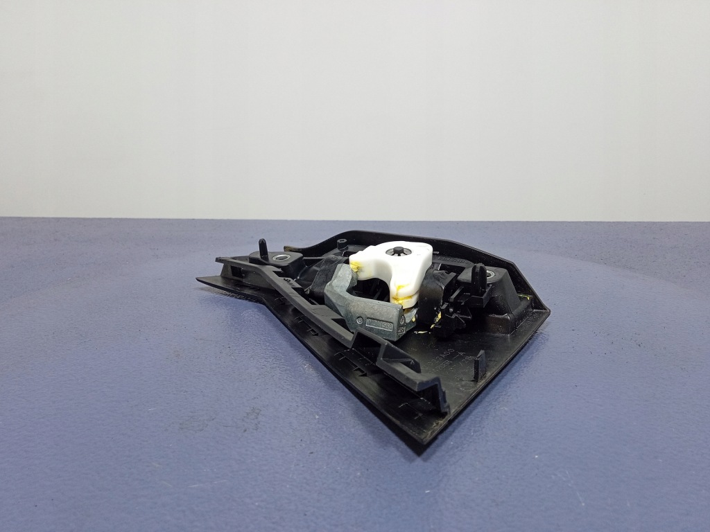 фото №2, Renault clio v 19- ручка дверь задняя правая 826064206r