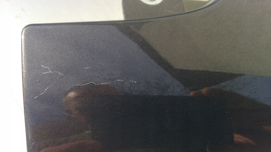 фото №11, Opel corsa e крыло левый перед+ кронштейн 14r-