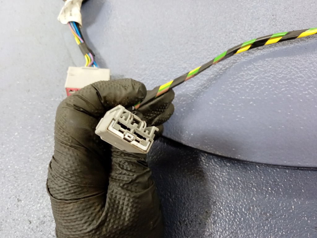 фото №3, Volvo s60 ii t5 awd джгут osi задня права