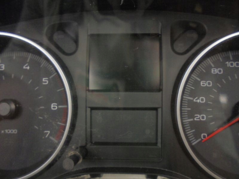 фото №7, Peugeot 301 счетчик приборы lift 1.6hdi 9825558880