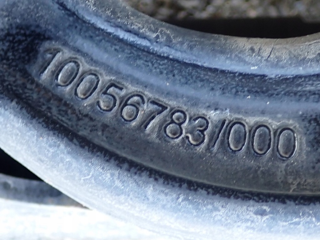 фото №12, Hak буксировочный разъём электрический skoda octavia iv 5e3803881a 5e3971541a