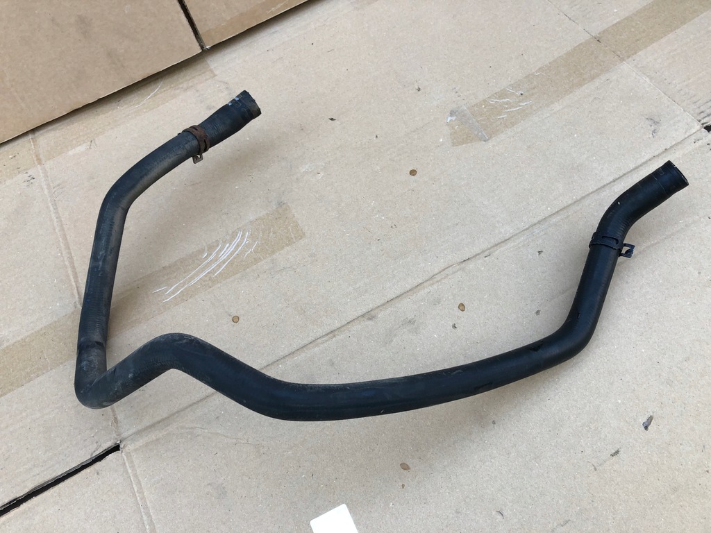 фото №1, Wąż труба wody peugeot 308 t7 1.6 hdi