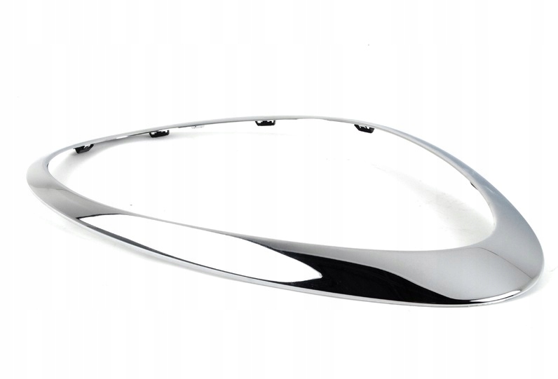 фото №1, Оригінальний номер mini кільце декоративний фара правий хромований mini r60 r61