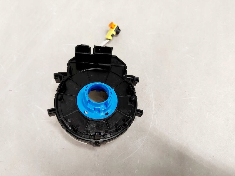 фото №8, Kia soul ii лента шлейф подушка безопасности