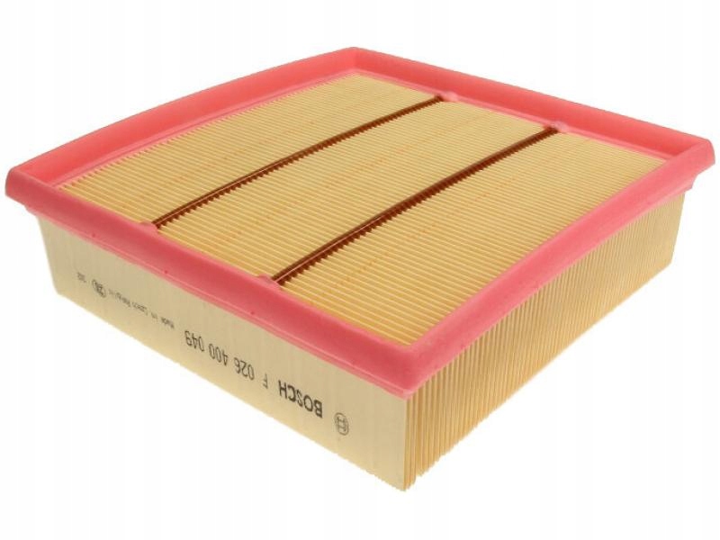 фото №1, Фільтр pow.corsa d 1.3cdti, 1.7cdti 06-