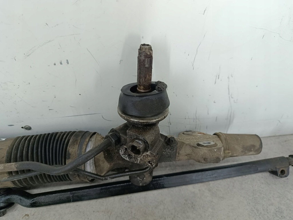 Рулевая рейка трансмиссия land rover freelander i qab000314 a0002367 1.8 16v Цена