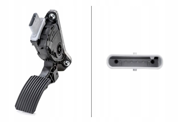 фото №1, Датчик, положення педалі газу hella 6pv 009 371-711