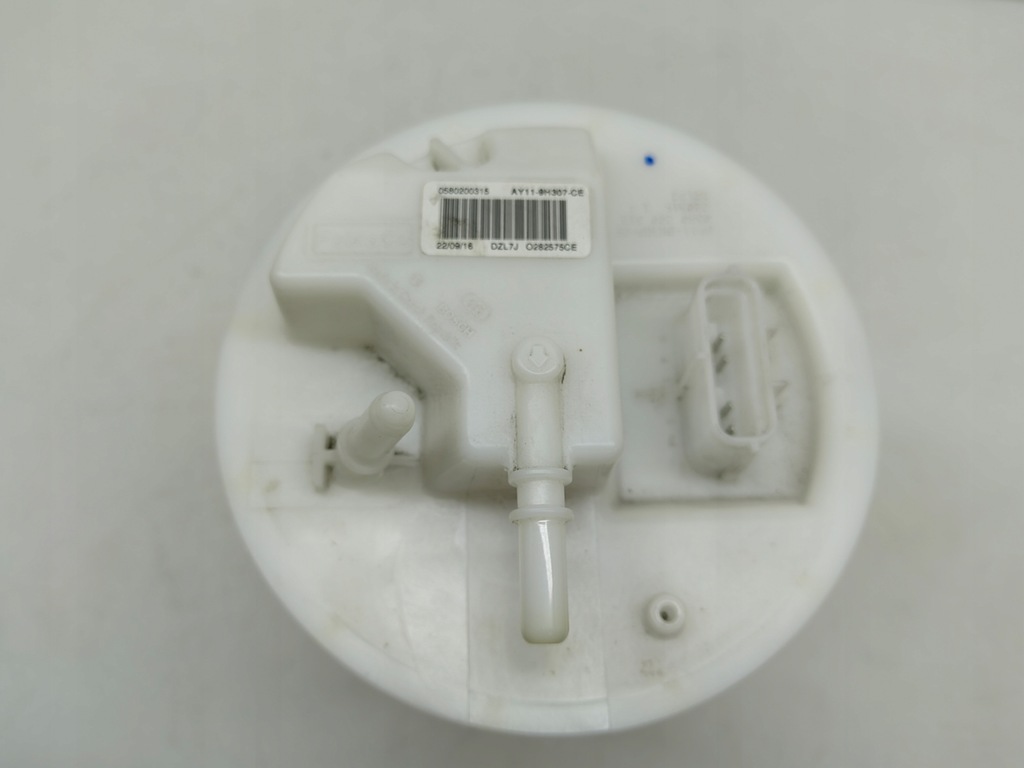 фото №5, Ford b-max 1.0b насос пального