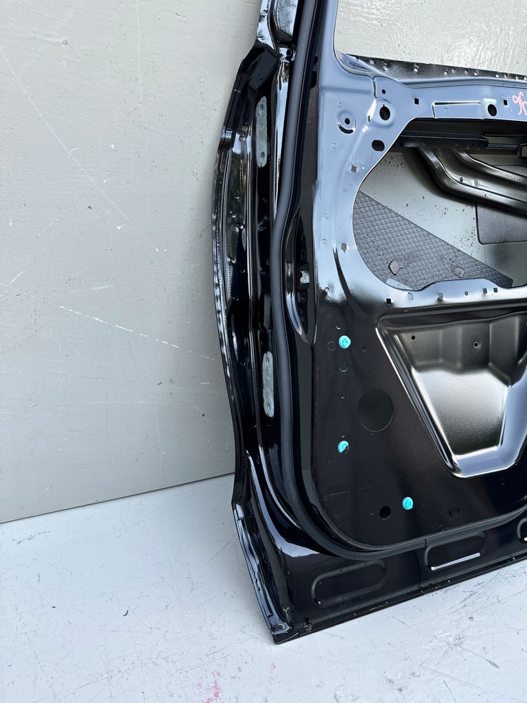 фото №16, Land rover discovery sport 14r- l550 двері правий задня праве задні