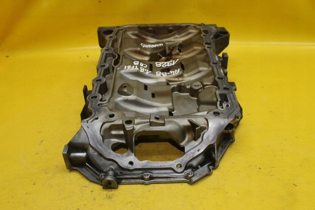 Поддон масляная 06h103603s a5 a4 b8 1.8 tfsi cab в Украине