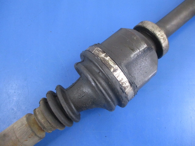 фото №3, Renault espace iv 3.5 v6 półośka права шарніри