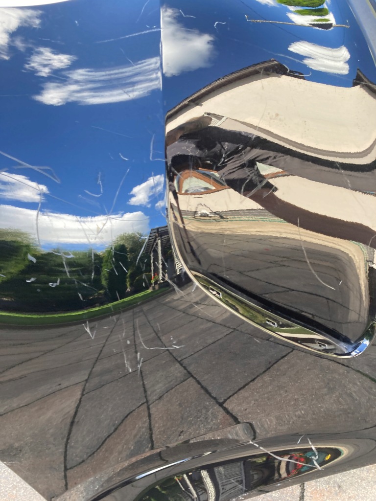 Mercedes v167 w167 gle 63amg бампер задній a1678851108 orygi Недорого