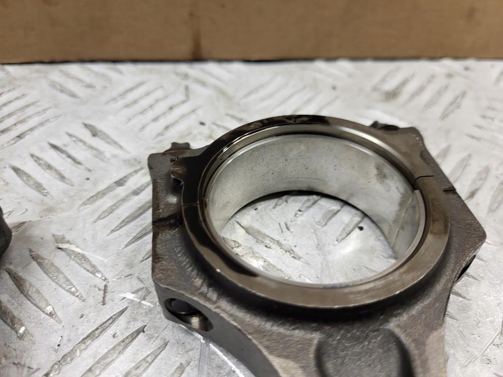 фото №15, Ford ranger iv v 11-22 3.2 tdci 200km sa2r kompletny шатун bk3q bb