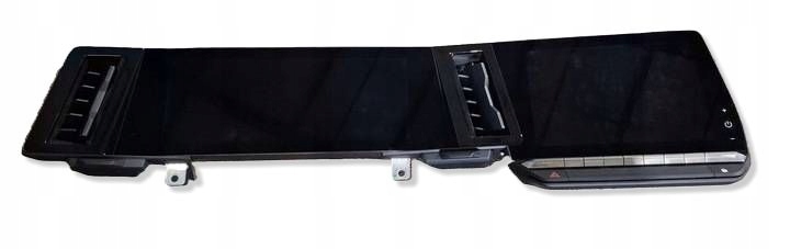 Купить Дисплей экран монитор renault megane v 680504428r как