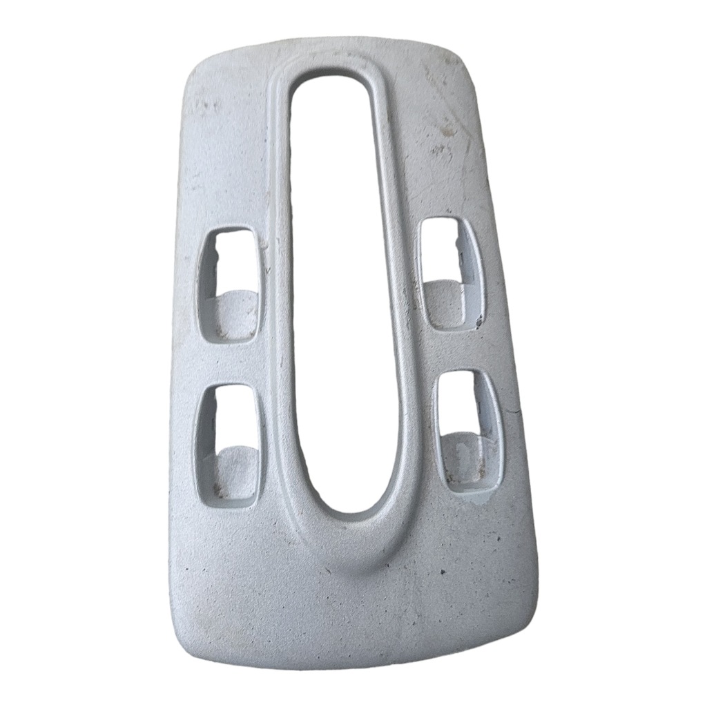 фото №1, Рамка защита тормоза ручного smart forfour 454 - 4 стекло электрический.