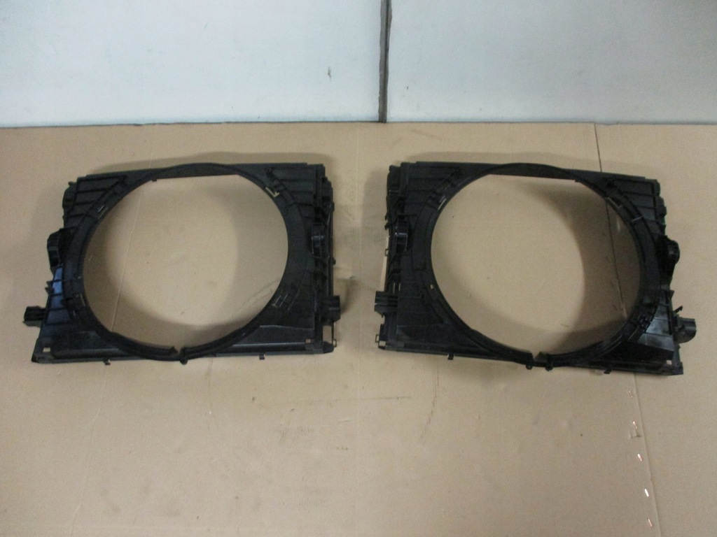 фото №11, Корпус вентилятора vw audi