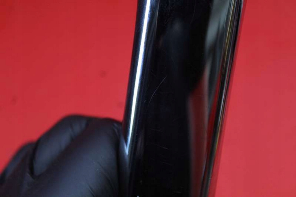 фото №7, Ручка правая перед передняя хром honda crv 2 ii lift 04-06