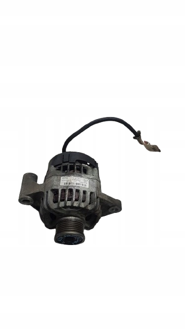 фото №1, Fiat doblo ii 1.6 multijet генератор 51854901