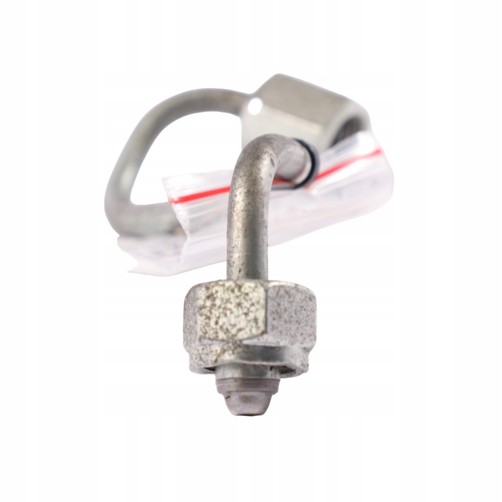 Bmw f10 f30 f32 n57 шланг давления топлива форсунки cyl 1-3 8506546 Оригинал