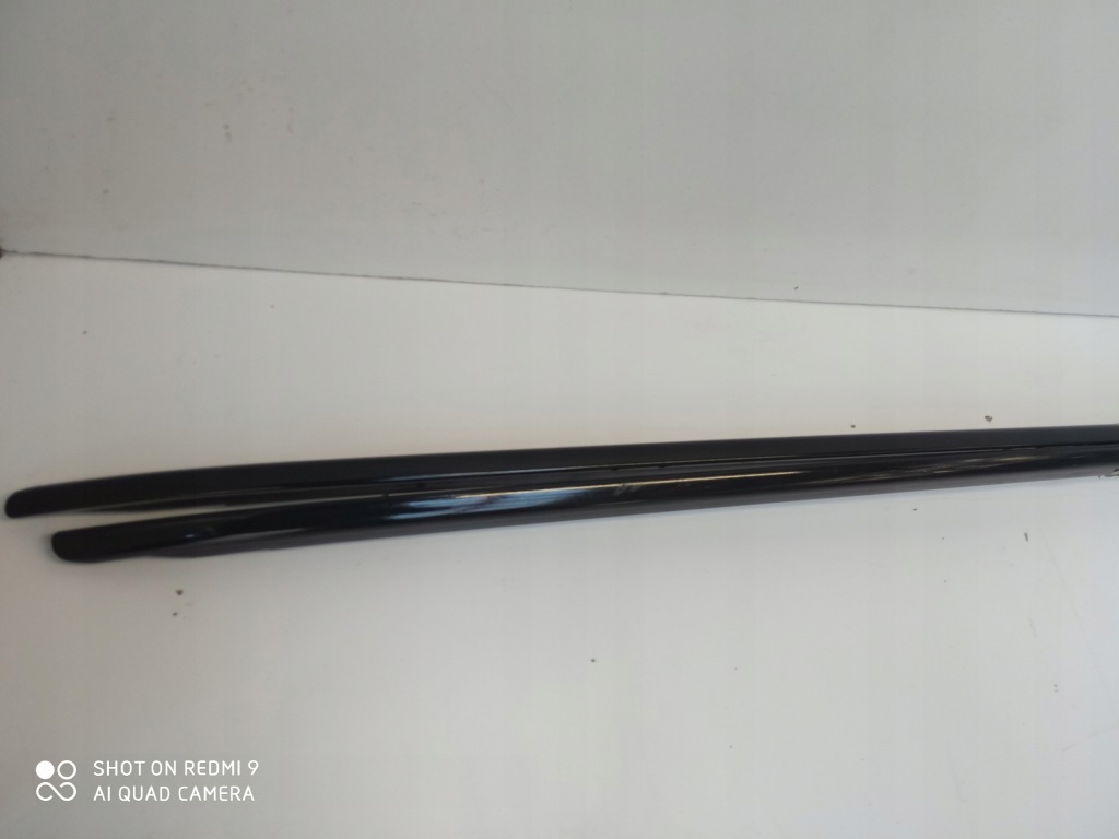 фото №4, Opel astra j iv kombi рейлінги дахові комплект