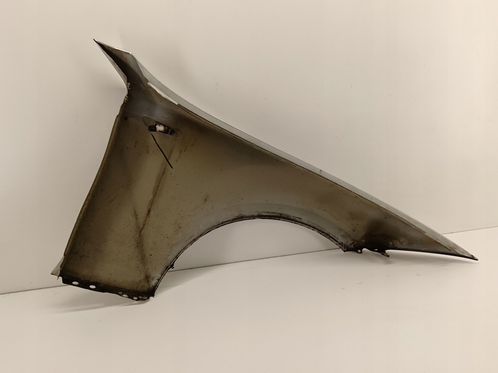 фото №10, Крила лівий передній bmw 3 e90 05-12 354/7