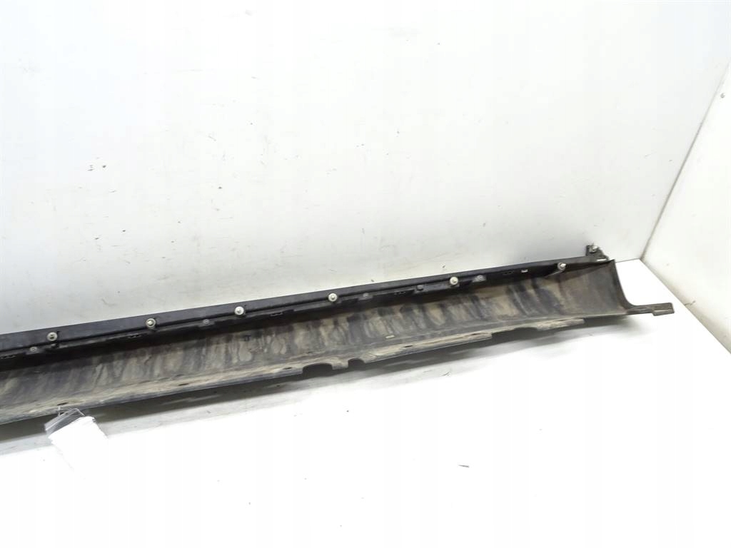 фото №6, Молдинг поріг права bmw x5 e70 xdrive 06-13