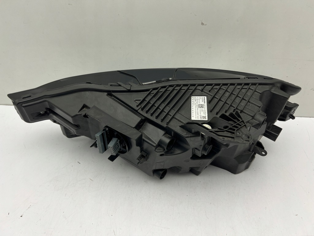 фото №5, Volvo xc60 ii lift лампа передняя правая full led система 2021-