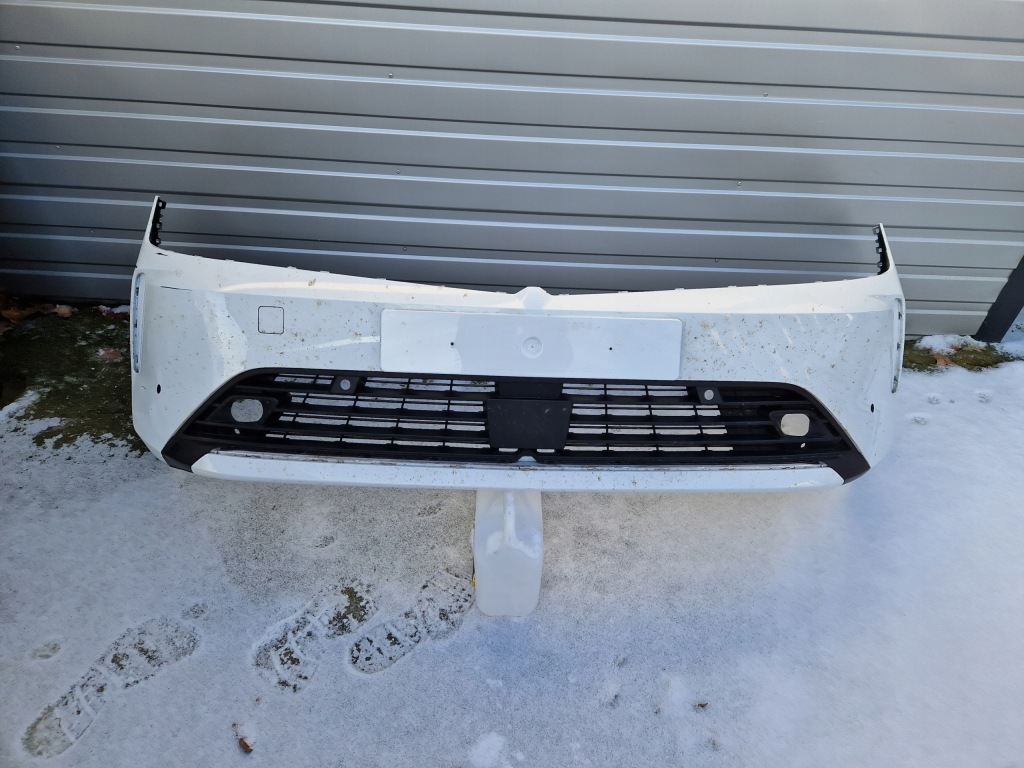 фото №1, Бампер перед передний opel astra l vi 2022-