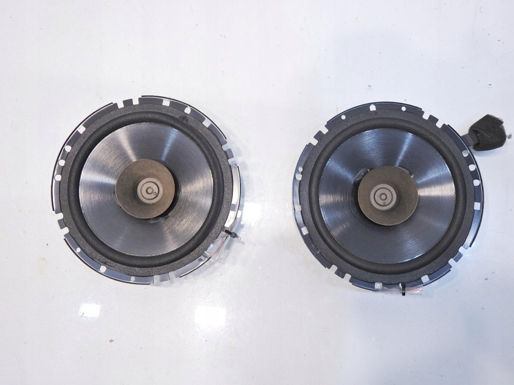 фото №2, Динамік передній перед toyota aygo i pz473-90240-00