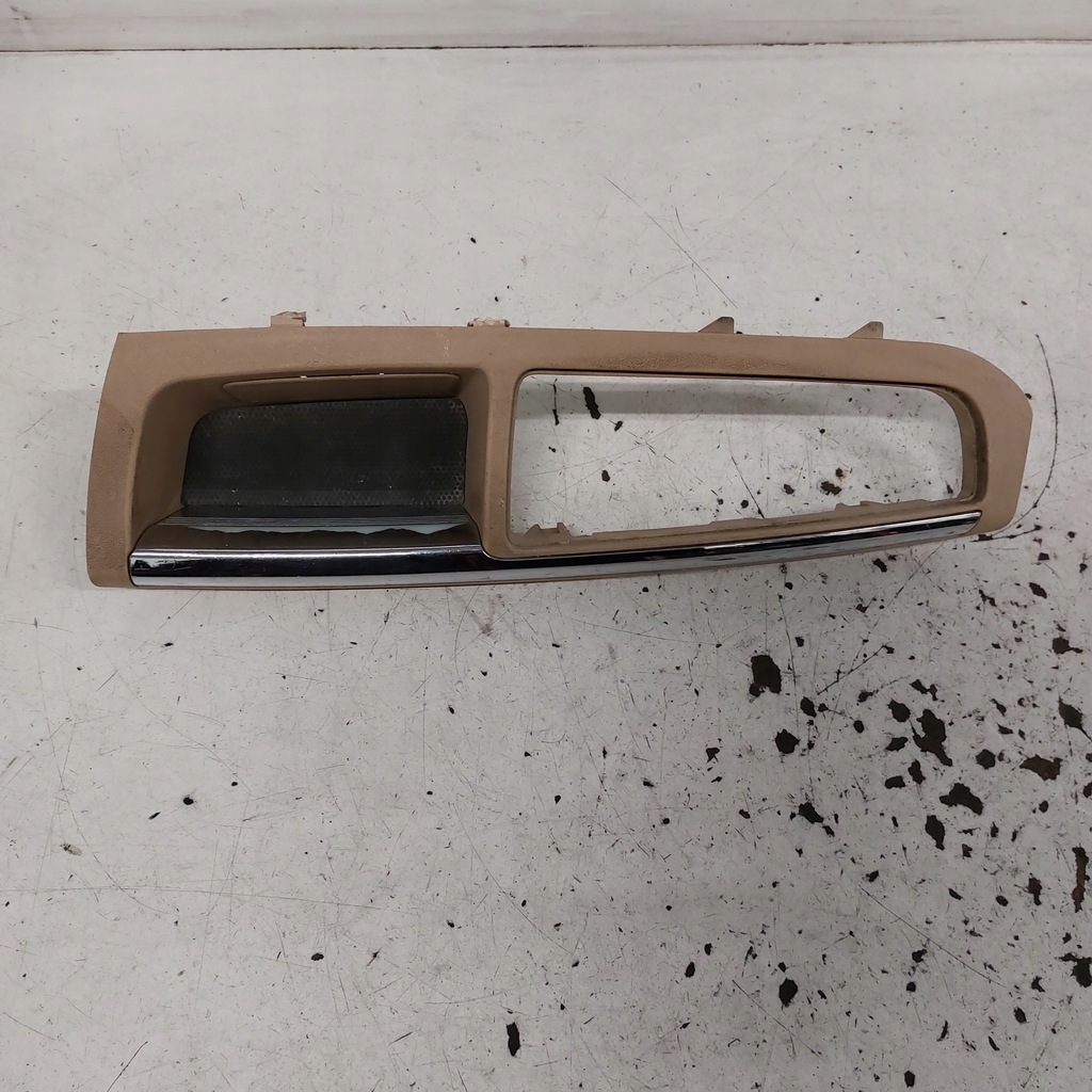 фото №1, Lancia delta 3 iii ручка двері водія лівий перед cf52072 sx1694632