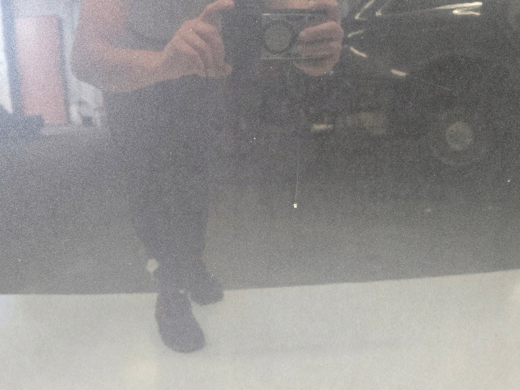 фото №13, Audi a4 b8 lift 12r капот lz7l